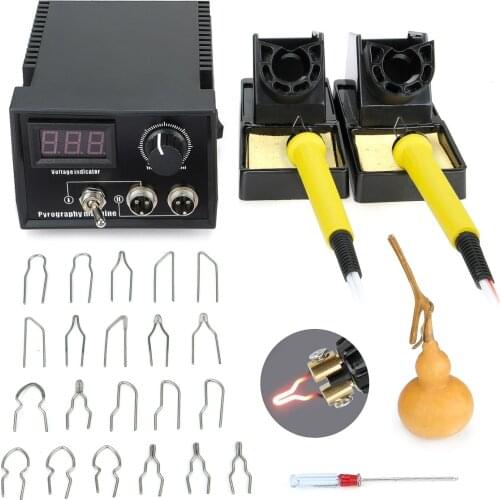 Kingshowden Electric Soldering Irons
