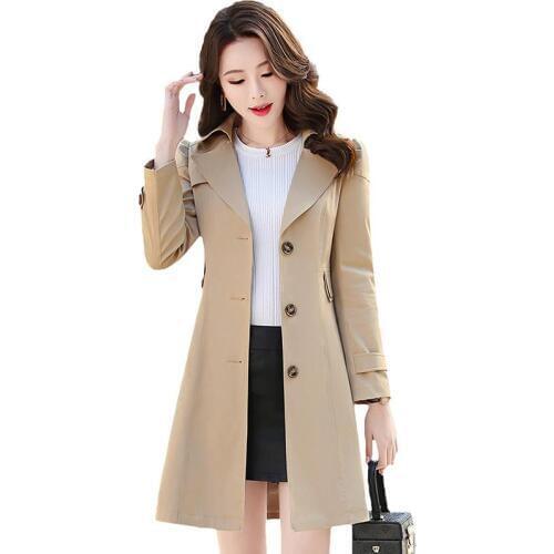 Luyaoskyen Women's Demi Raincoats