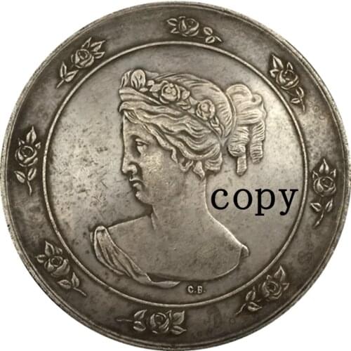 Russia COINS COPY #26