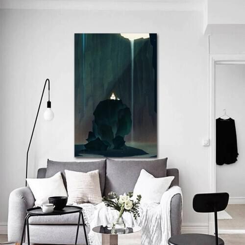 DIY colorings pictures by numbers with colors Anime illustrations picture drawing painting by numbers framed Home