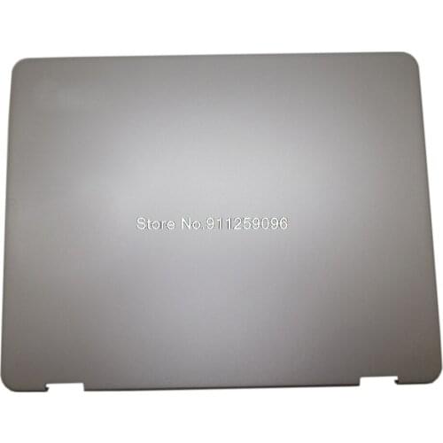 Laptop LCD Top Cover For Samsung XE500C24 XE510C24 BA98-01200B BA98-00870B BA61-03161A Back Cover Case New
