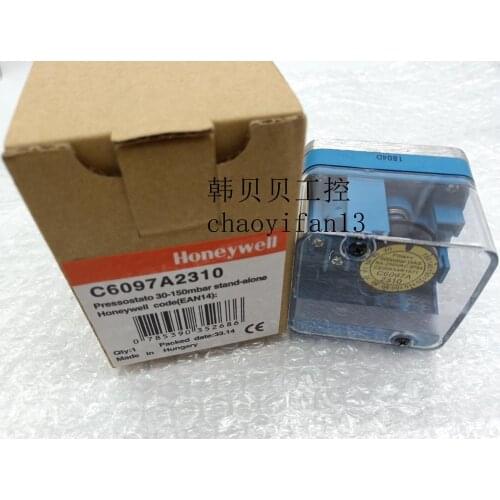 New Original Gas Pressure Switch C6097A2310 C6097A2410