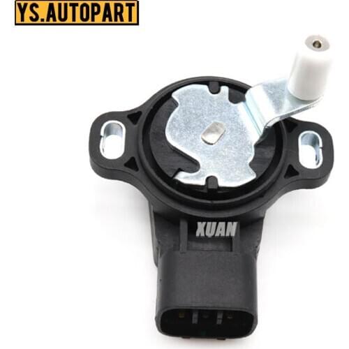 Accelerator Pedal Control Throttle Position Sensor 18919-AM810 18919-6N201 For Nissan 350Z Infiniti G35 FX35 FX45