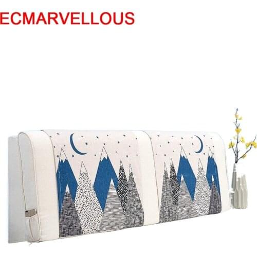 Pilow Decorativa Infantil Taie Almofada Sofa Cojin Decoracion Coussin Decoration Cojine Big Pillow Back Headboard Cushion