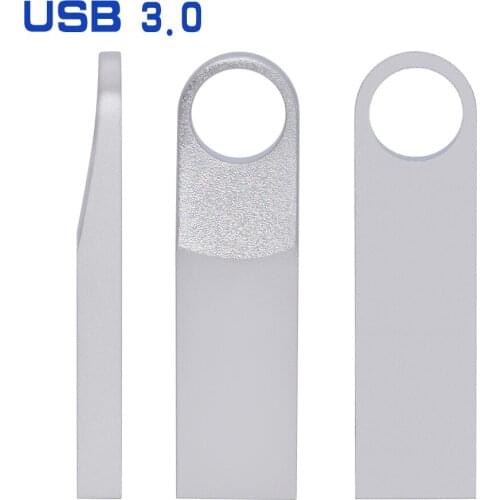 Custom Logo USB 3.0 Pendrive 8GB 16GB 32GB USB Flash Drive Waterproof Pen Drive 64GB Usb 3.0 Flash Stick for Photography Wedding