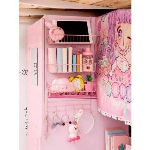 Household daily necessities small department store living in school artifact dormitory good things girl dormitory rental small