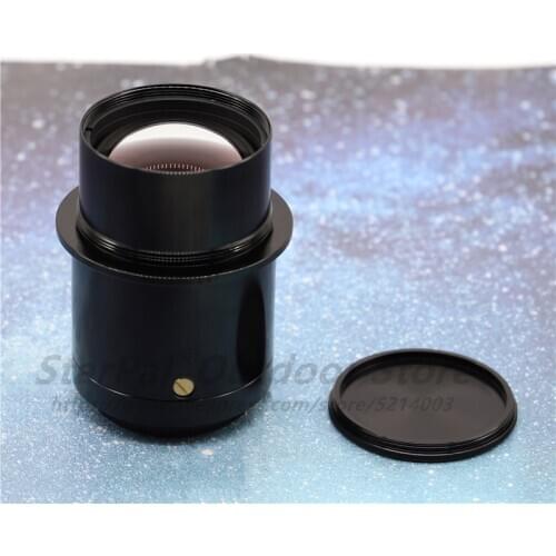 Sharpstar Askar 61EDPH Reducer