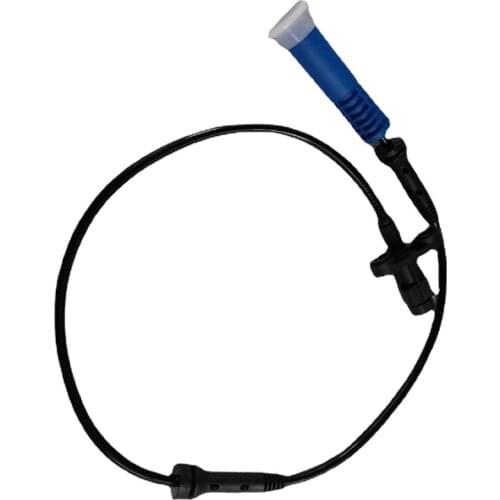 SE0008 ABS Front L/R Speed Sensor For BMW 525i 530i 540i 528i M5 1999 00 01 02 03 , 34 52 6 756 375, 34521165534, 34526756375