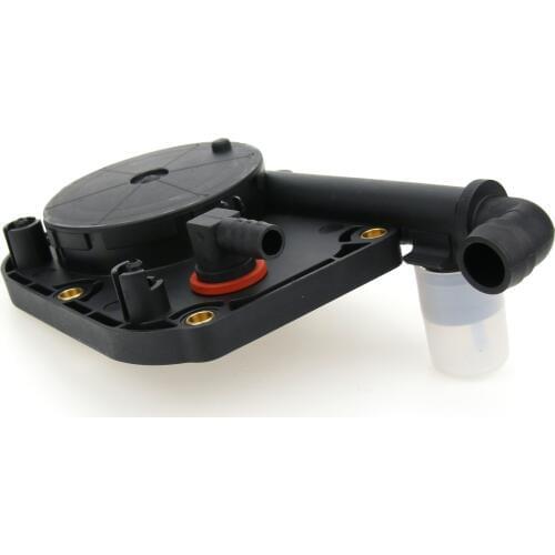 High Quality new 11617508541 FOR Car Crankcase Breather Valve For BMW x5 E53; Z8 E52