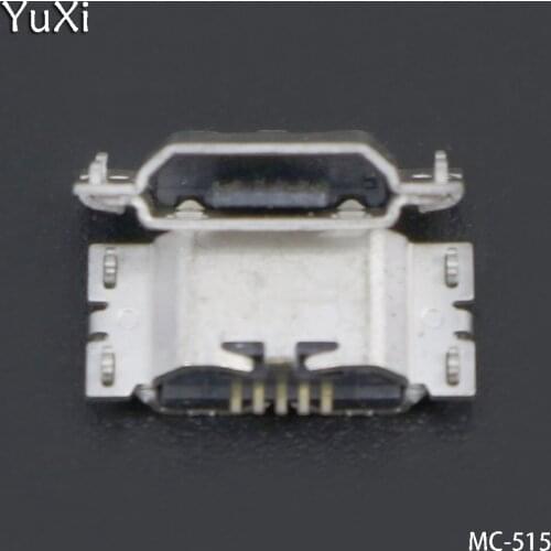 YuXi 1pcs/lot For ASUS ZenFone Go ZB551KL X013D USB Charger Charging Dock Port Plug Connector Repair Part