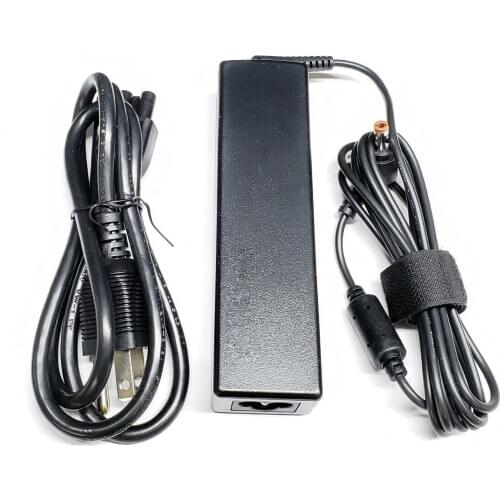 65W Laptop Charger ADP-65KH B for Lenovo G570 B570 IdeaPad U300 S10E Essential B470 PA-1560-56LC AC Power Adapter