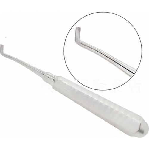 Dental Band Pusher Elevator Orthodontic Instruments Medical Lab tools Dentist Clinic