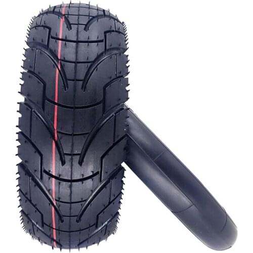 10x3.0 inner and outer tire 10*3.0 tube tyre For KUGOO M4 PRO Electric Scooter Go karts ATV Quad Speedway tyre