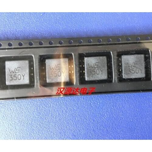 744207 WE350Y WE-SL2 2X35UH 2.7A 80V