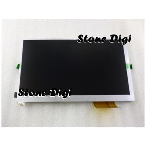 Free Shipping Original Grade A+ 7" inch LCD Display Screen Panel For PIONEER CDJ-2000NXS2 CDJ-2000 NEXUS 2 LCD