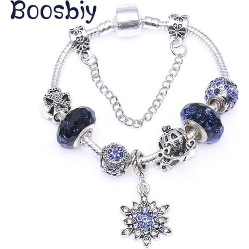 Синие браслеты Boosbiy China At AliExpress