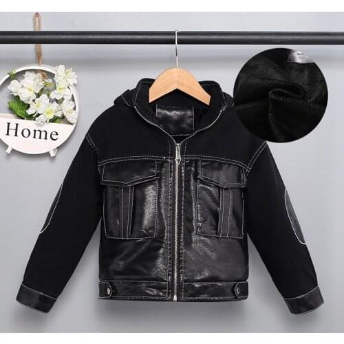 DAIPI Outerwear For Boys