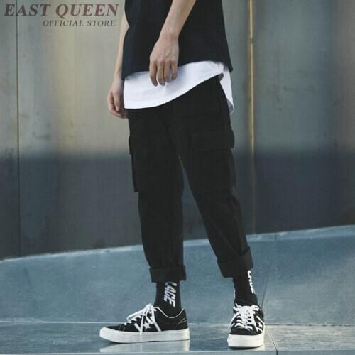 EASTQUEEN Mens Fashion Pants