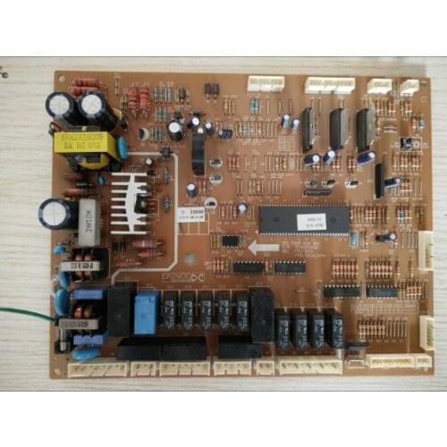 Good working for refrigerator computer board power module FRU-541 FRU-543 30143D5051 30143D5050 board