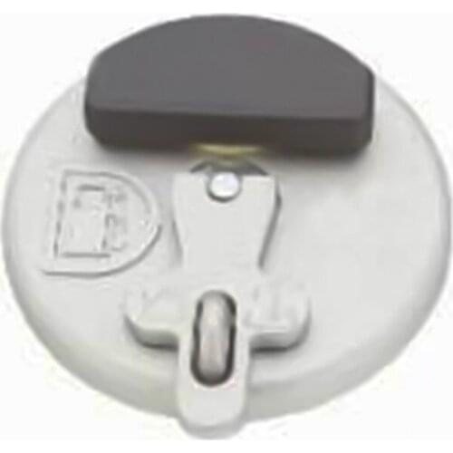 Fuel tank cap for JCB 210 excavator