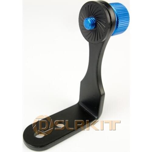 Metal Universal Binoculars Tripod Mount Adapter