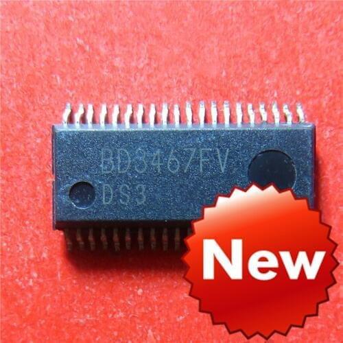New original BD3467FV BD3467FV-E2 SSOP40