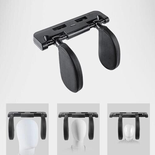 New style, car headrest, neck pillow, side sleep support for Fiat Punto 500 Palio Argo grande panda Lifan X60 Cebrium Solano