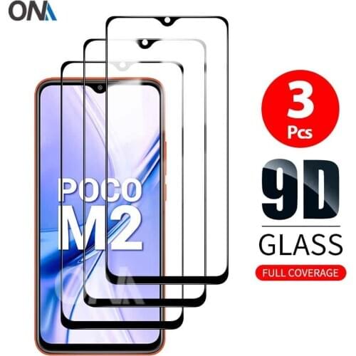 ONM Screen Protectors For Xiaomi Poco X3 NFC