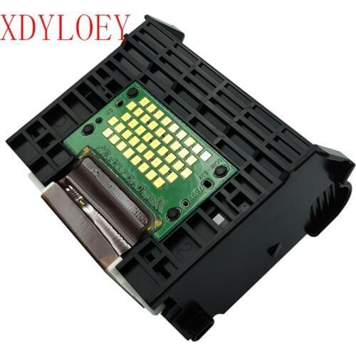 ORIGINAL QY6-0070 QY6-0070-000 Printhead Print Head Printer Head for Canon MP510 MP520 MX700 iP3300 iP3500
