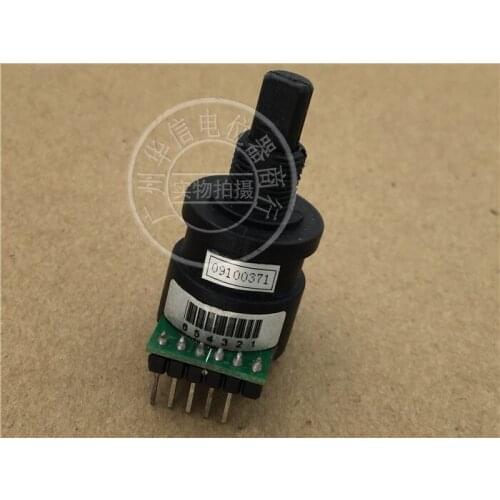 [VK] Made with switch photoelectric encoder 6 feet switch