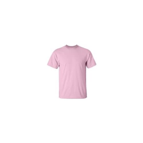 2020 solid color T-shirt cotton casual