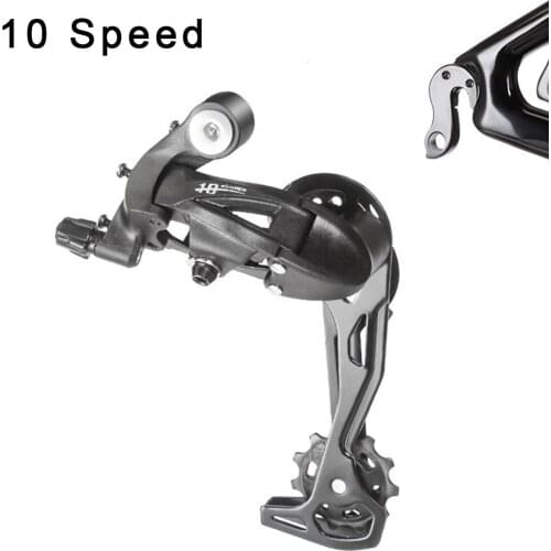 2021 NEW MTB Mountain Bike Bicycle Rear Derailleur Pulley DIY Replacement 7 8 9 10 11 Speed Universal