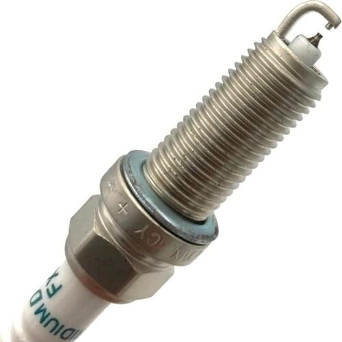 8PCS FXE22HR11 22401-EW61C Iridium 22401EW61C Spark Plug fit For Nissan Infiniti