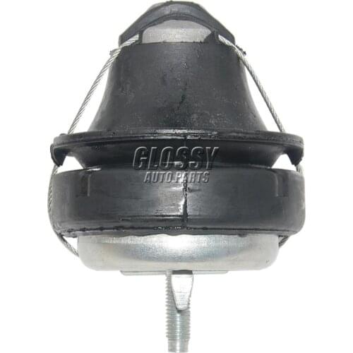 AP03 New LOWER ENGINE MOTOR MOUNTS For VOLVO S60 S80 V70 XC70 XC90 2.3 2.4 2.5T 99-09 Ref: 30778951 8683936 9485551