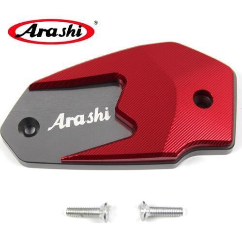 ARASHI Motorcycle Tuning Products