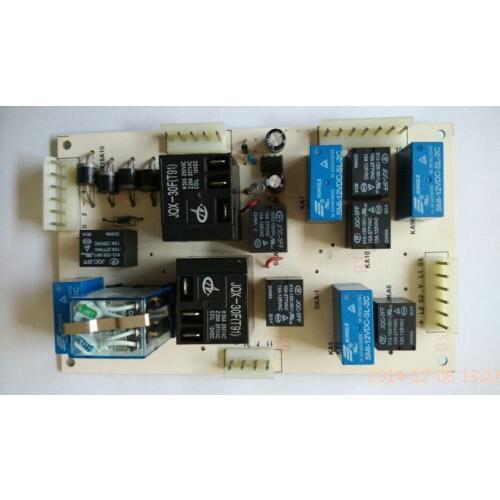 Free shipping AVR generator spare part Automatic Voltage Regulator