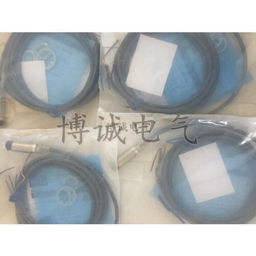 Proximity Switch Sensor E2E-X4MD1-Z E2E-X8MD1-Z E2E-X14MD1-Z Sensor