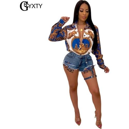 GBYXTY Streetwear Slim Fit Ripped Holes Stretchy Denim Shorts With Garter Belt Casual Distressed Short Jeans 2020 Summer ZL781