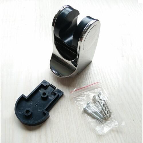 Gaoyi shower base ABS shower stand sprinkler bracket small sprinkler bracket sprinkler base