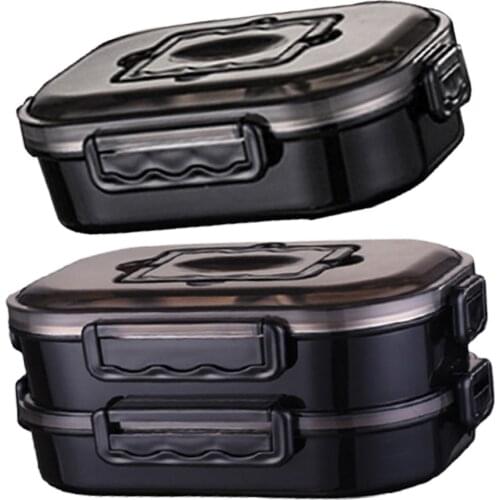 Kesoto Lunch Boxes