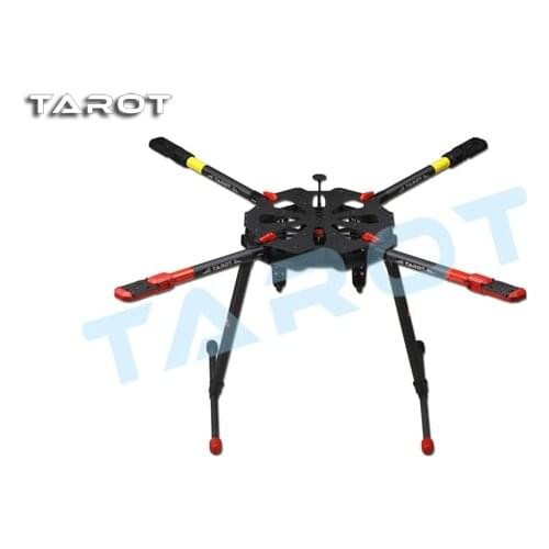 Tarot X4 aerial vehicle TL4X001