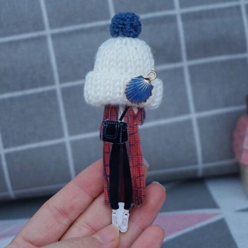 Cartoon Badge Icons on The Pin Acrylic Badges Badges for Clothing Kawaii Brooches Pvc Brooch for cloth and bag