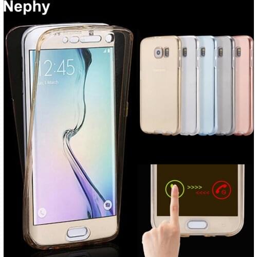 Nephy Samsung Galaxy S7 Phone Cases