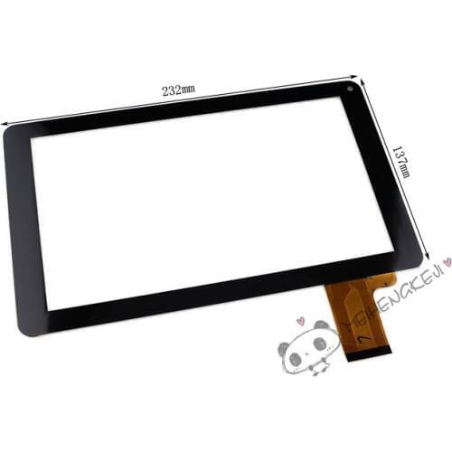 New 9" Tablet CN021C0900-FPC-V0 Touch screen digitizer panel replacement glass Sensor Free Shipping
