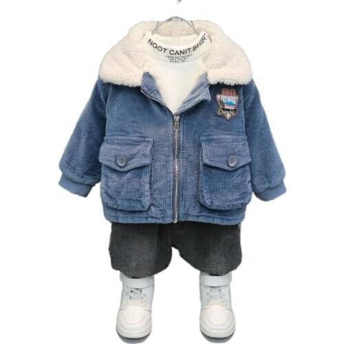 Winter Jackets For Boys Pbpxpgd China