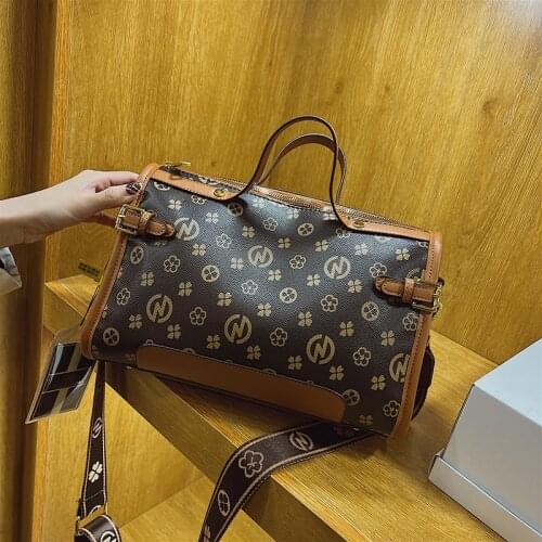 Pink Sugao Cумка женская bags for women 2020 tote crossbody large girl purse print letter fashion handbags shopping purse