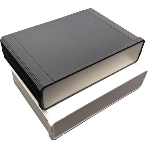 Network plastic shell set-top box router electronic shell network communication shell 180x120x45mm