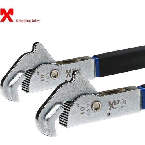Spanners SHE.K China