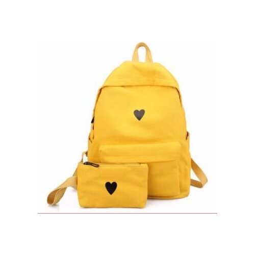 Женские желтые рюкзаки UMfastbell China At AliExpress