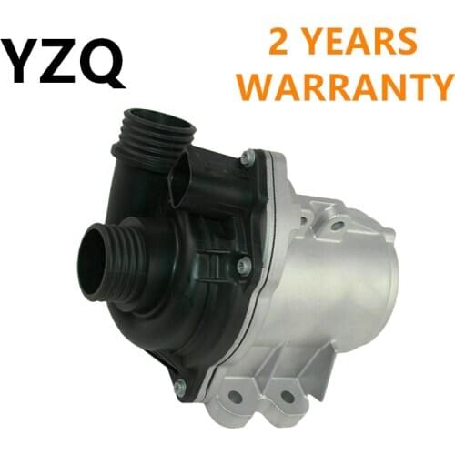 A2C59514607 Electric Engine Coolant Water Pump For BMW X4 X5 X6 335i 535i 740i 640i 11517588885 11510392553
